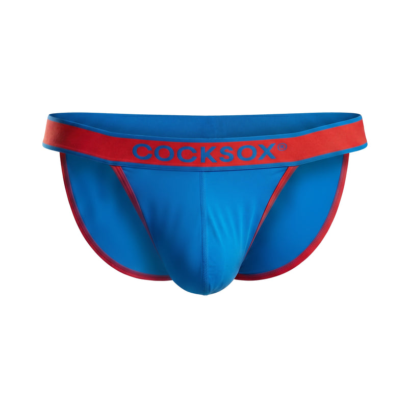 CX16N Supplex Bikini Brief