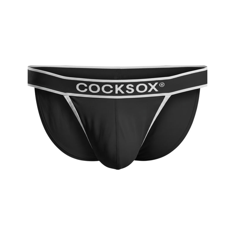 CX16N Supplex Bikini Brief