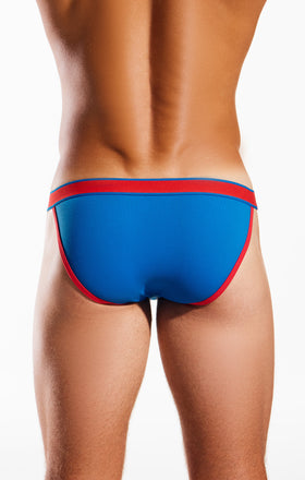 CX16N Supplex Bikini Brief