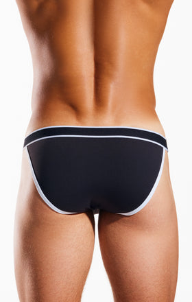 CX16N Supplex Bikini Brief
