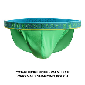 CX16N Bikini Brief