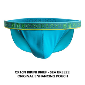 CX16N Bikini Brief