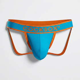 CX21N Supplex Jockstrap
