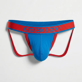 CX21N Supplex Jockstrap