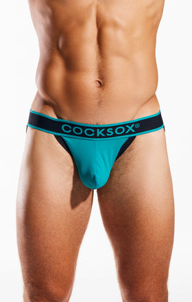 CX21N Supplex Jockstrap