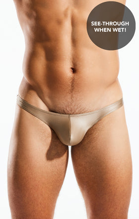 CX22GS Swim Thong