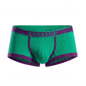 CX68BB Bamboo Trunk