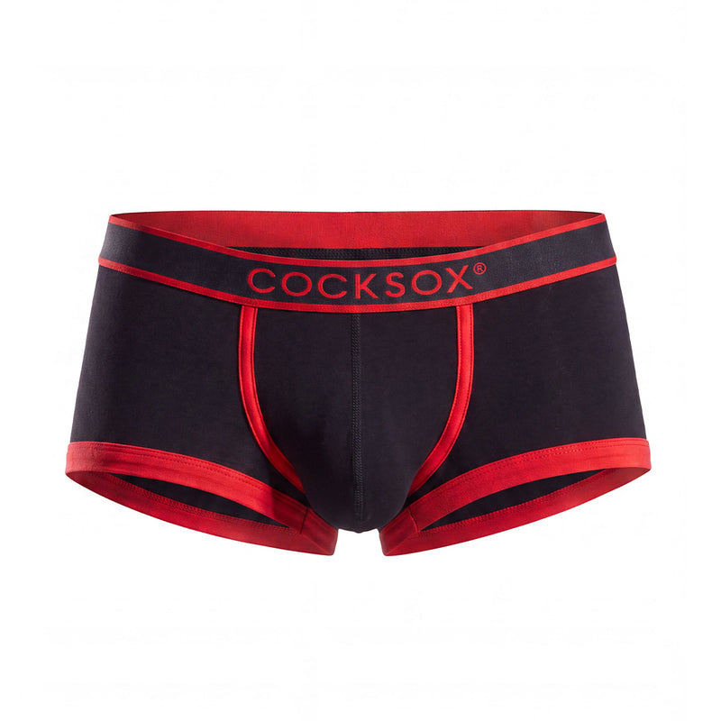 CX68BB Bamboo Trunk