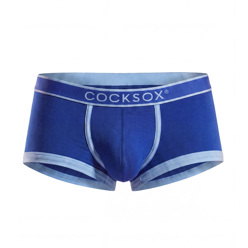 CX68BB Bamboo Trunk