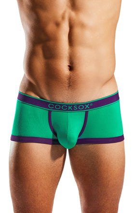 CX68BB Bamboo Trunk