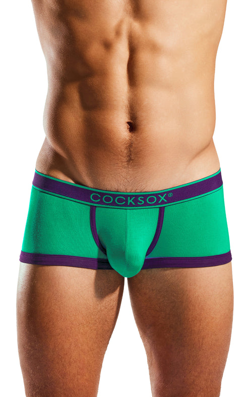 CX68BB Bamboo Trunk
