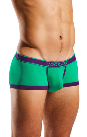 CX68BB Bamboo Trunk