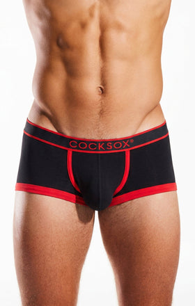 CX68BB Bamboo Trunk