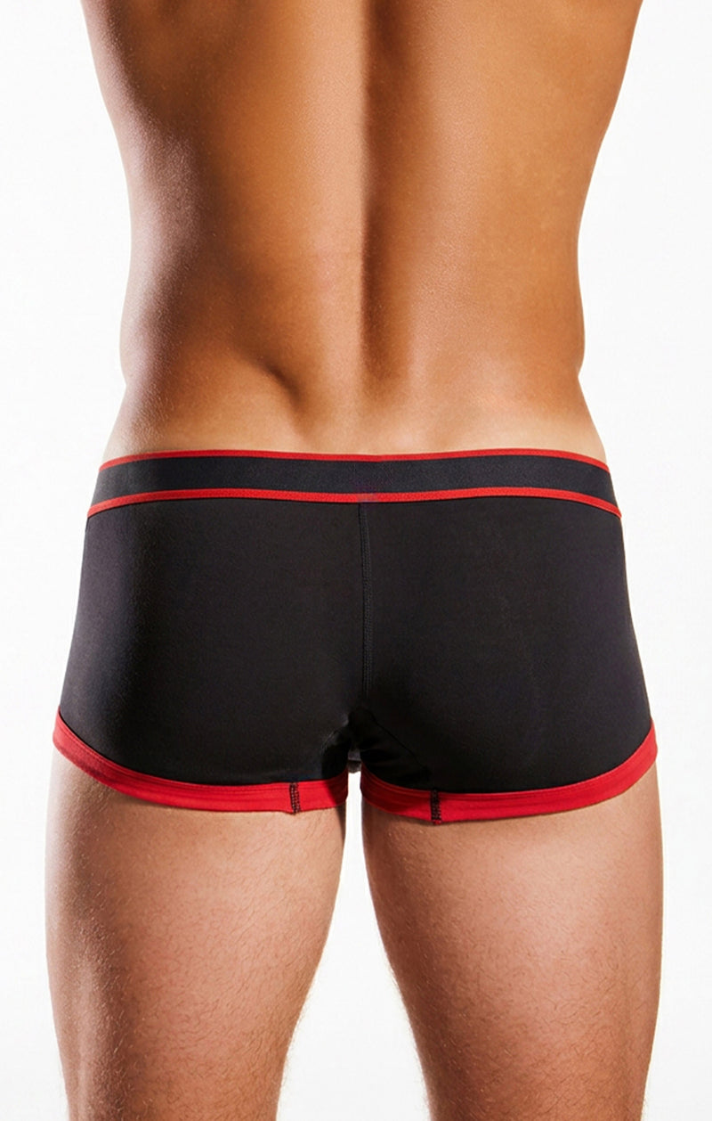 CX68BB Bamboo Trunk
