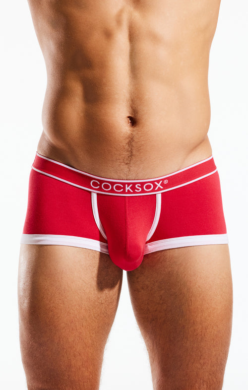 CX68BB Bamboo Trunk