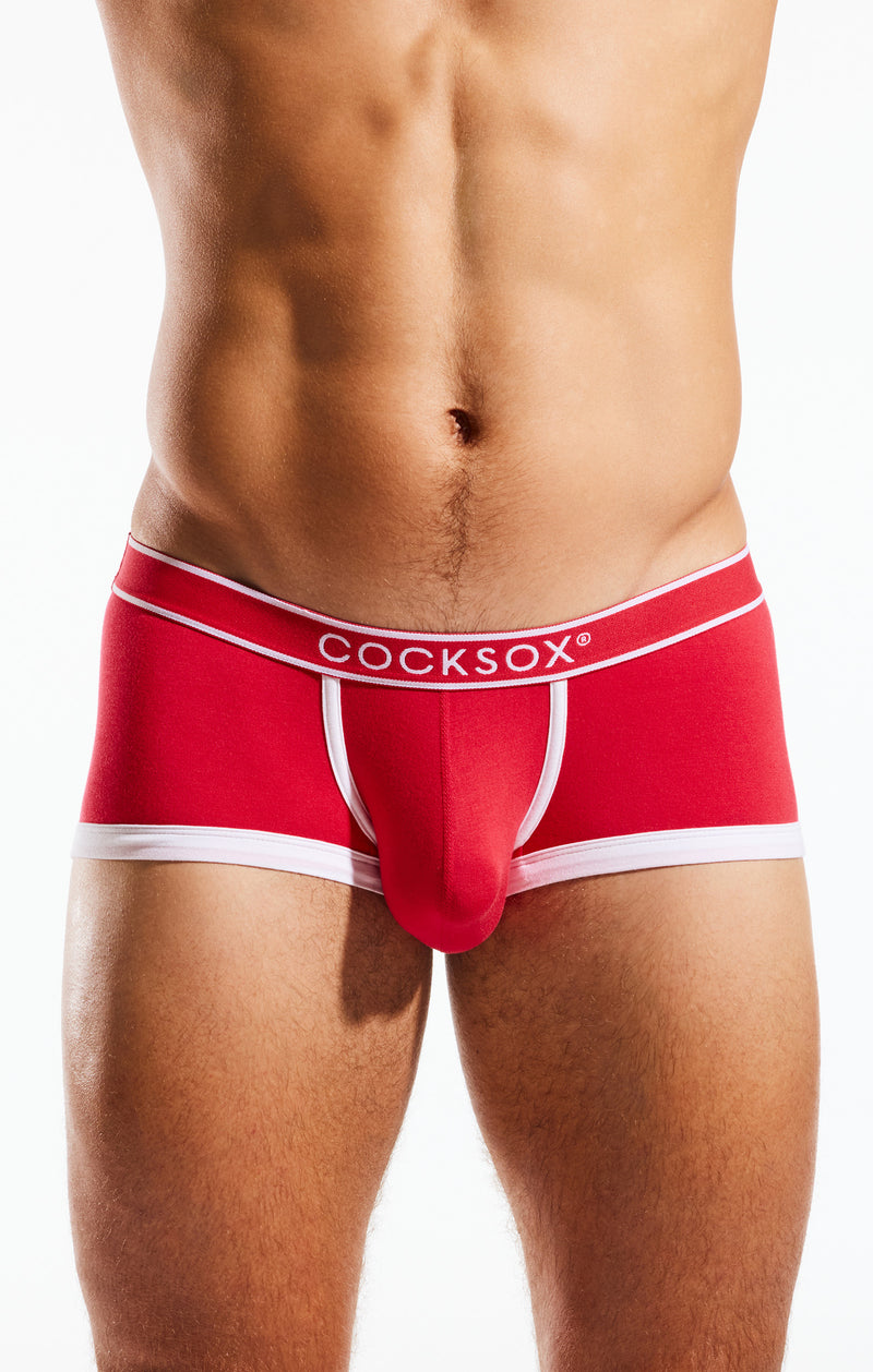 CX68BB Trunk