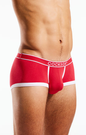 CX68BB Trunk