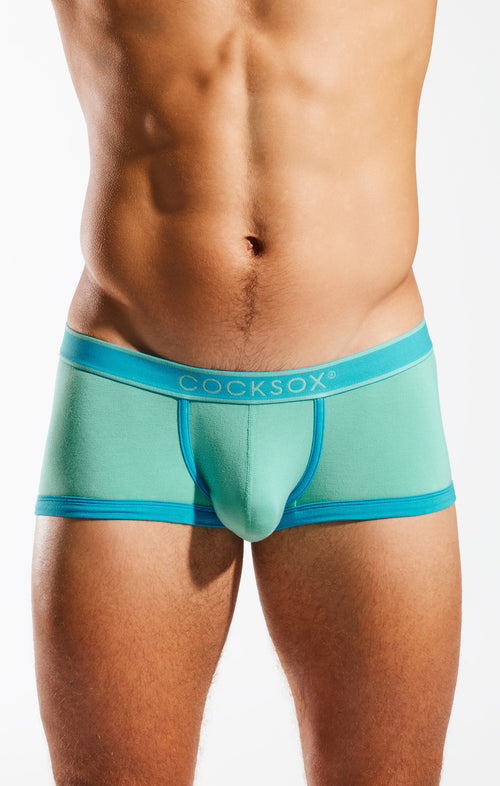 CX68BB Bamboo Trunk