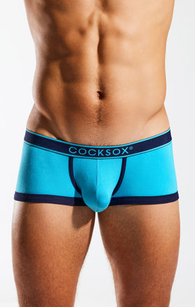 CX68BB Trunk