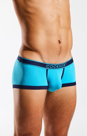 CX68BB Trunk