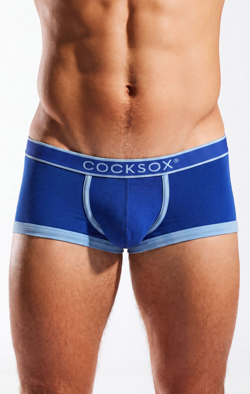 CX68BB Bamboo Trunk