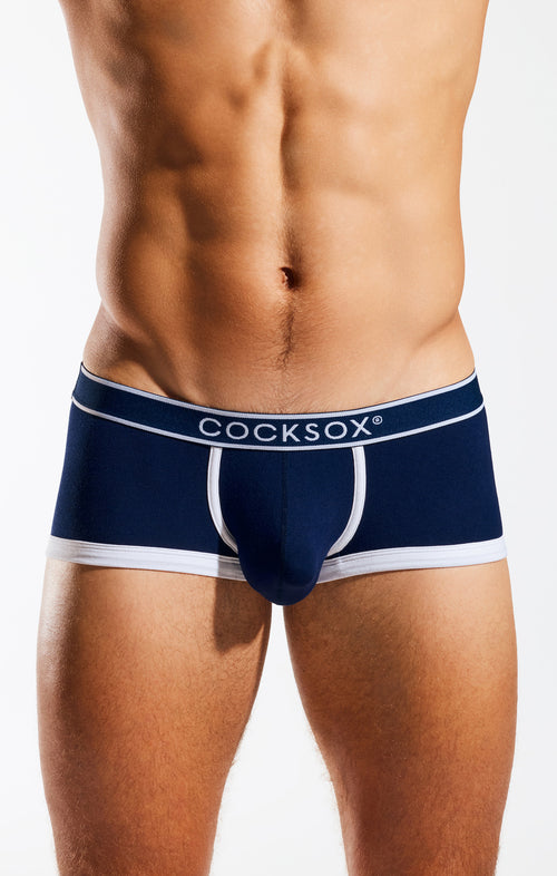 CX68BB Trunk