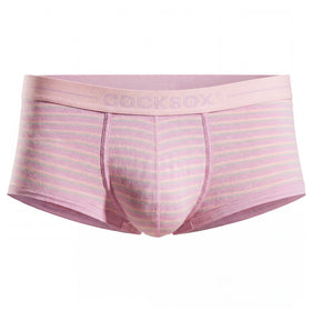 CX68MD Striped Modal Trunk