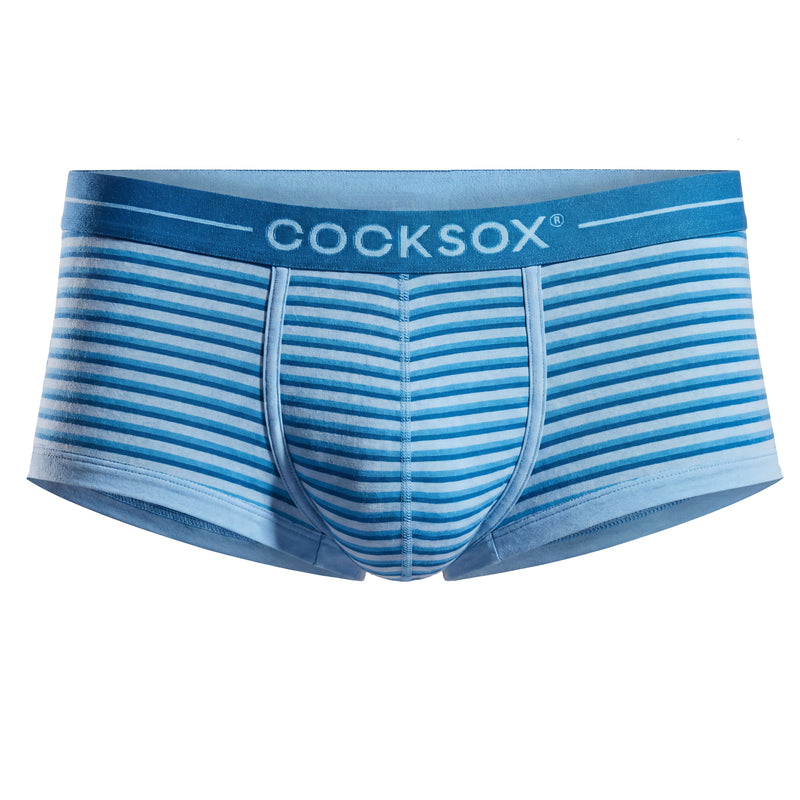 CX68MD Striped Modal Trunk