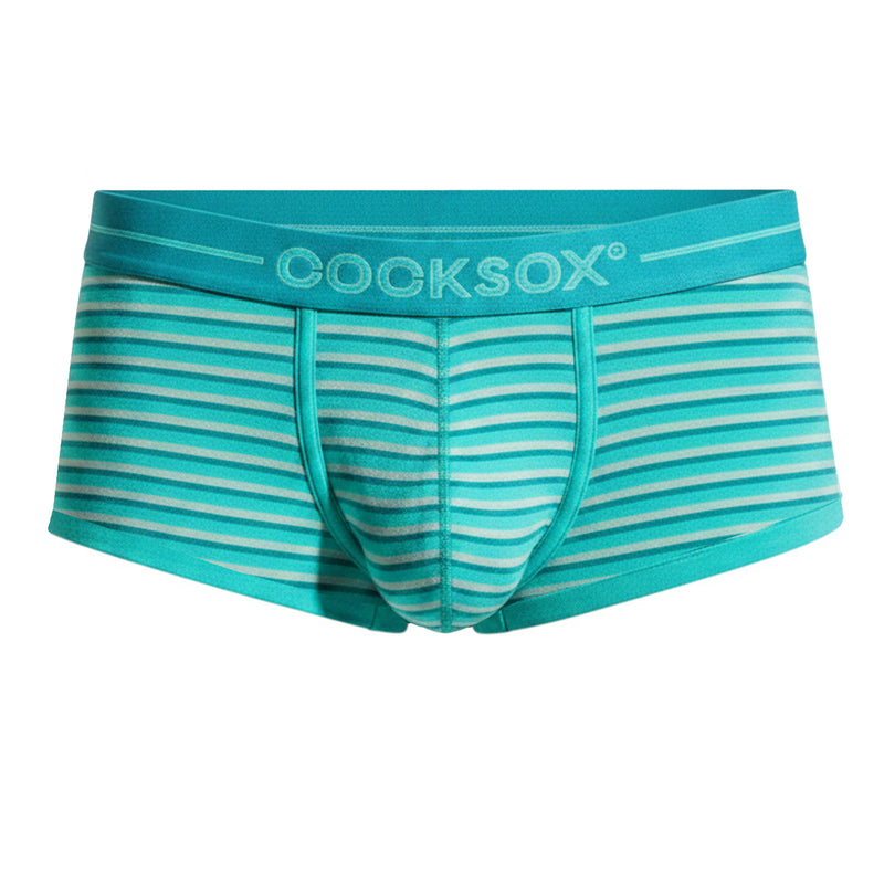 CX68MD Striped Modal Trunk