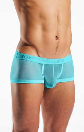 CX68ME Mesh Trunk
