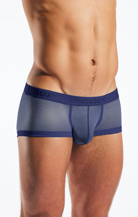 CX68ME Mesh Trunk