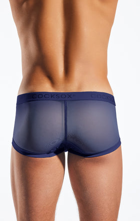 CX68ME Mesh Trunk
