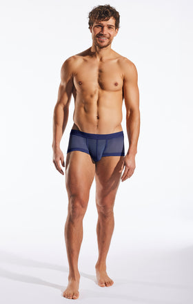 CX68ME Mesh Trunk