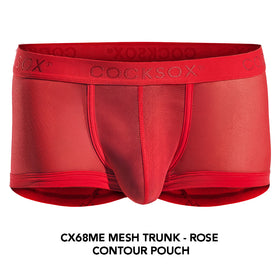 CX68ME Mesh Trunk
