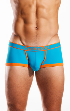CX68N Supplex Trunk