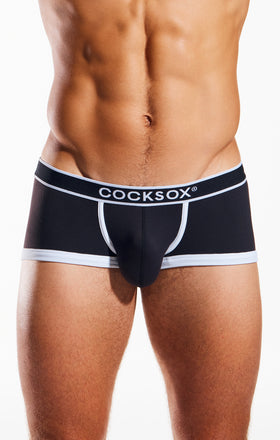CX68N Supplex Trunk