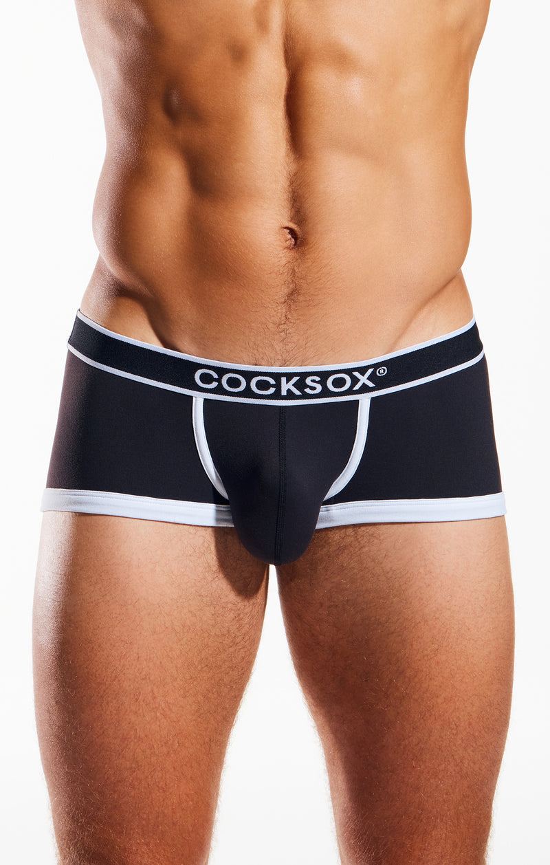 CX68N Supplex Trunk
