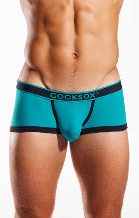 CX68N Supplex Trunk