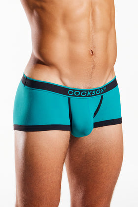 CX68N Supplex Trunk