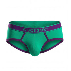 CX76BB Bamboo Sports Brief