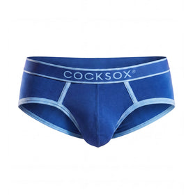 CX76BB Bamboo Sports Brief