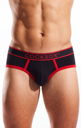 CX76BB Bamboo Sports Brief
