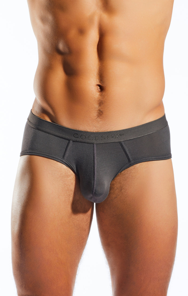 CX76MD Sports Brief - Men's Modal fabric underwear