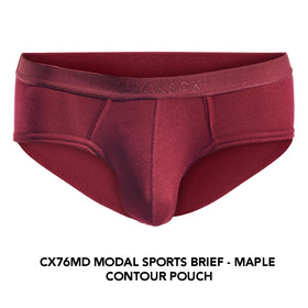 CX76MD Sports Brief