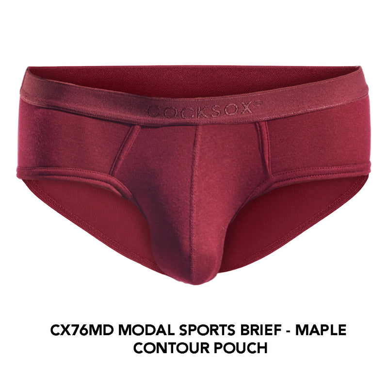 CX76MD Sports Brief