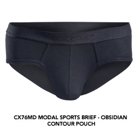 CX76MD Sports Brief