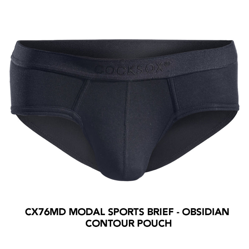 CX76MD Sports Brief