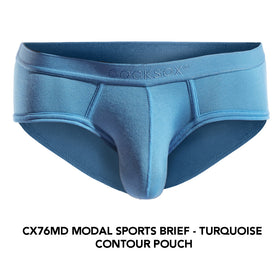 CX76MD Sports Brief