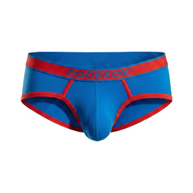 CX76N Supplex Sports Brief