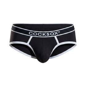 CX76N Supplex Sports Brief